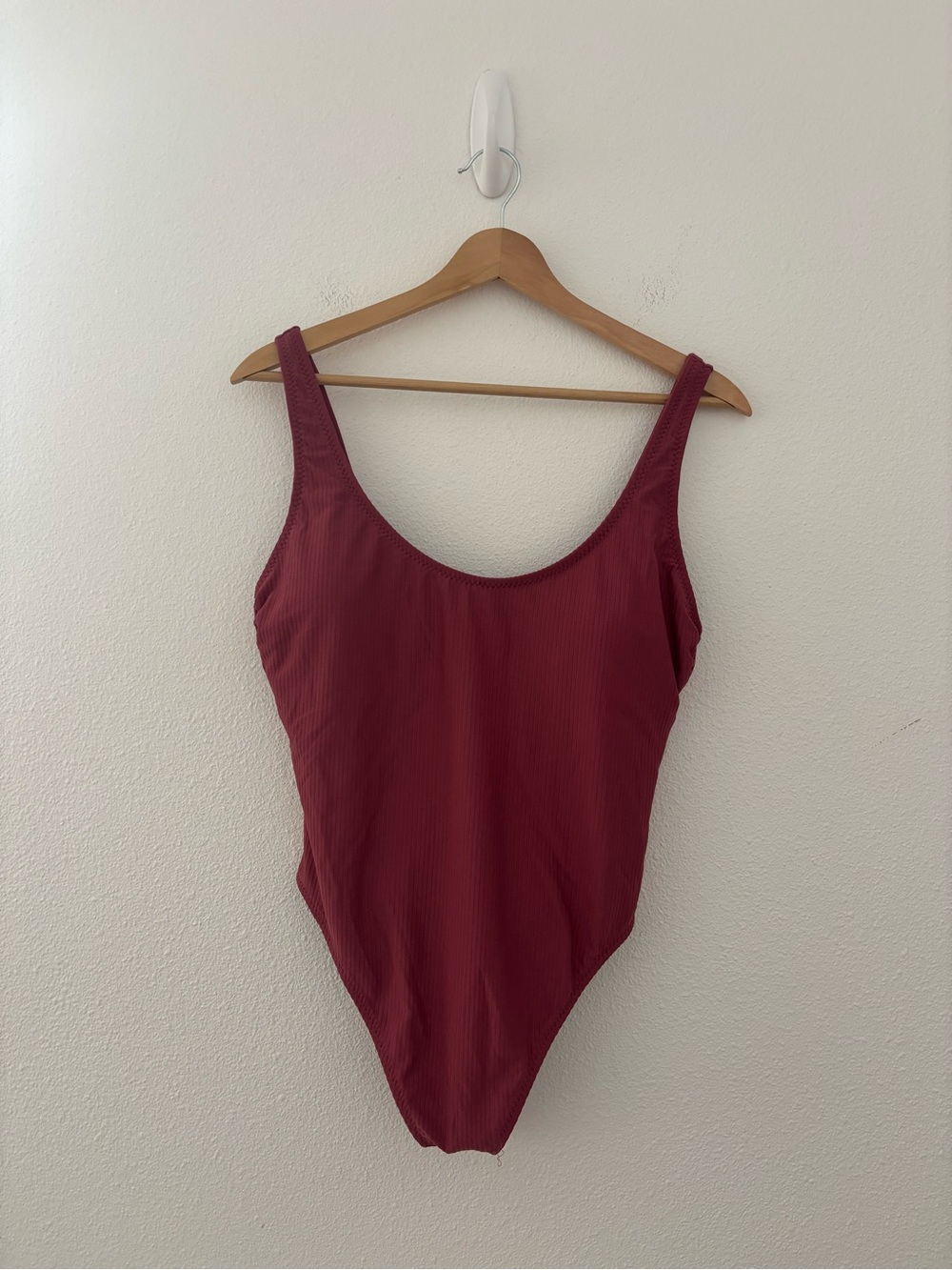 Solid & Striped x target one piece swim suit new nwt
